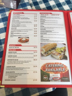 Sorrento Italian Kitchen