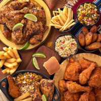 Pollo Campero