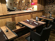 A Table