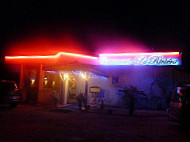 La Riviera