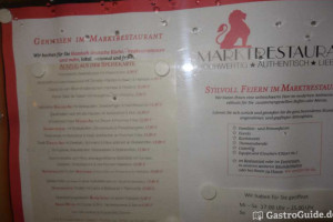 Marktrestaurant