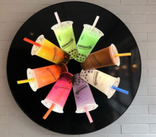 Bubbleology