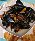 Baia Marina Beach Bar Restaurant