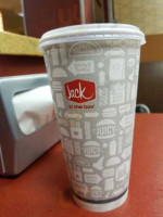 Jack In The Box