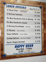 Seafood Shack