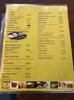 Shawarma Grill Cafe
