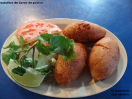 El Amanecer Salvadoreno