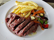 Asador Parque