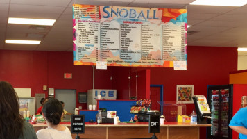 Sno Ball Too