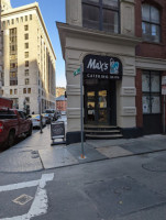 Max's Deli Cafe