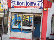 Roti Joupa