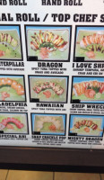 Suruki's Sushi Teriyaki Grill
