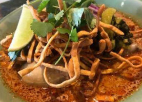 Bua Traditional Thai Cuisine