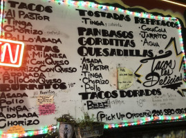 Tacos Las Delicias