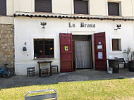 La Brasa