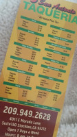 San Antonio Taqueria