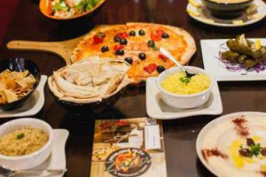 Zaza Wood Fired Pizza