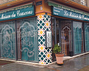 La Maison Du Couscous