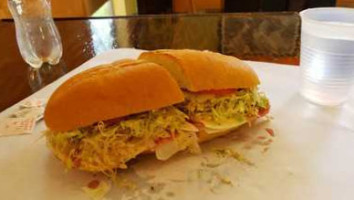 The Sub Station