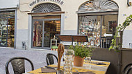 Osteria Del Bastian Contrario