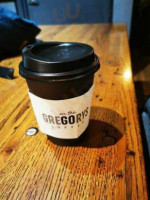 Gregorys Coffee