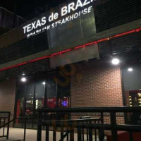 Texas De Brazil Birmingham