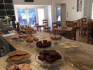 Sanctuary Cafe