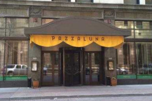 Pazzaluna Urban Italian Restaurant & Bar