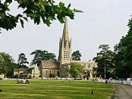 Church Green Kitchen