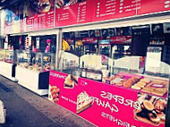 New Kebab Palavas Le Snack Des Filles En Rose