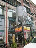 Harmon Brewery