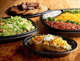 Jason's Deli
