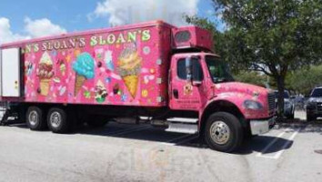 Sloan's Ice Cream