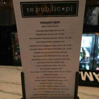 Republic Pi
