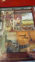 Jay Jay Cafe