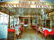 Harry's Restro