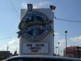 Jimmie's Diner