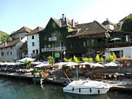 Auberge De Savieres