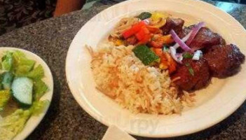 Aj's Armenian Cuisine