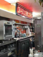 Doumar's Cones Barbecue