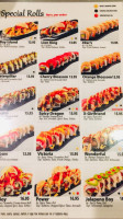 Sushi Boat