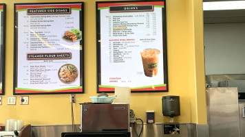 THH Sandwiches & Coffee