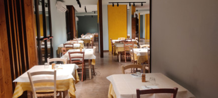 Pizzeria L'orco