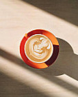 Upshot Espresso