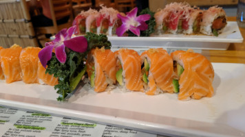 Suzumaru Sushi Kappo