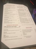 Steel Sushi And Lounge