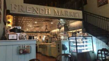 The French Market Creperie