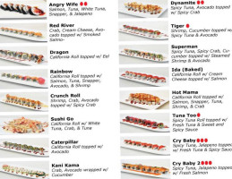 Sushi Go