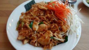 Thai Wok Kitchen