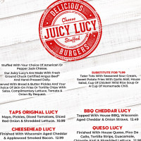 St. Paul Tap Gaming Co.